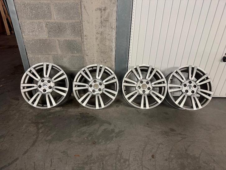 Jantes OEM pour Land Rover Discovery IV - 19 pouces, Autos : Pièces & Accessoires, Pneus & Jantes, Jante(s), 4 Saisons, 19 pouces