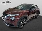 Nissan Juke 1.0 DIG-T 2WD N-Design DCT, Te koop, Stadsauto, Benzine, 999 cc