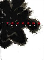 Tekken 6 Art book, Games en Spelcomputers, Games | Sony PlayStation 3, Ophalen of Verzenden, Zo goed als nieuw