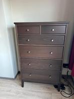 Kast IKEA, 5 tiroirs ou plus, Enlèvement, Utilisé, 50 à 100 cm