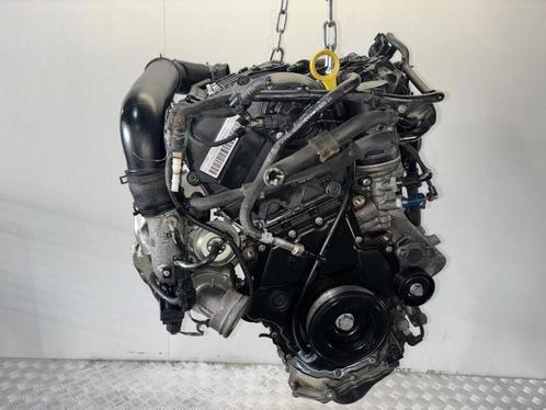 MOTOR Audi Q3 (8UB / 8UG) (01-2011/12-2019) (CCZ), Auto-onderdelen, Motor en Toebehoren, Audi, Gebruikt
