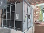 Watertank, Tuin en Terras, Ophalen, Gebruikt, Kunststof