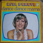 45T 7INCH VINYL SINGLE RITA DENEVE, Cd's en Dvd's, Vinyl | Nederlandstalig, Ophalen of Verzenden