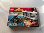 Lego 76007 Iron Man Malibu Attack, Ophalen, Nieuw, Lego