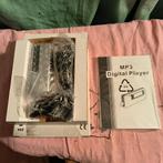 MP3 Digital Player, Ophalen, Nieuw