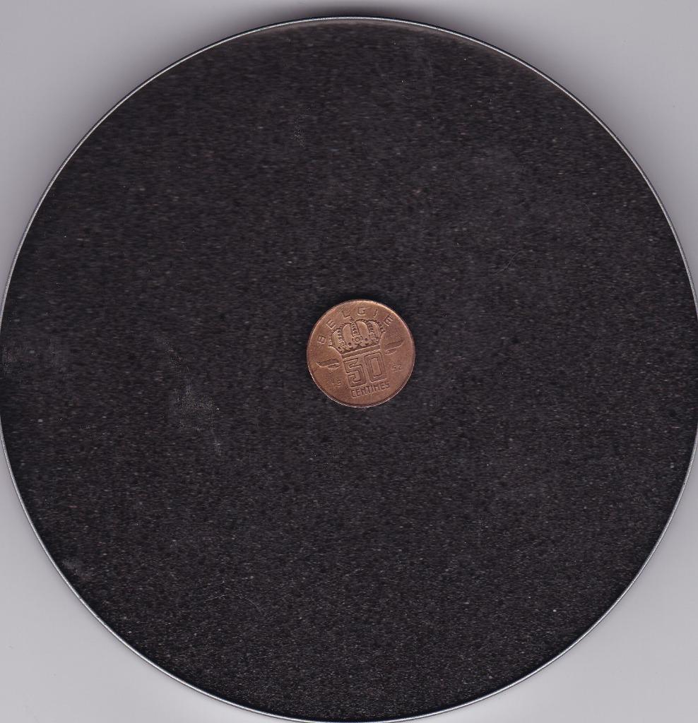 2 Albums pièces belges les + rares qualité Superbe Baudouin, Enlèvement, Monnaie en vrac