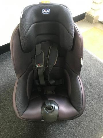 Te koop Chicco baby/kinderstoeltje voor in de auto. beschikbaar voor biedingen