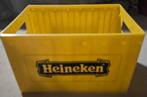 Heineken CD kratje vintage
Dit is een vintage He, Verzamelen, Biermerken, Ophalen of Verzenden, Zo goed als nieuw, Heineken