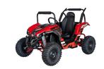Kinderbuggy 1200 WATT 48 VOLT, Ophalen of Verzenden