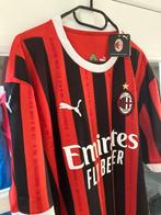 Voetbalshirt AC Milan 24/25, Ophalen of Verzenden, Nieuw, Shirt