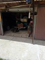 Garageboxen