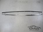 Audi A6 4G Dakdragers Dakrails Mat-Chrome Set Links + Rechts, Ophalen of Verzenden, Gebruikt