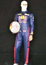 etalage pop max verstappen, Sports & Fitness, Karting, Enlèvement, Utilisé, Casque ou Gants