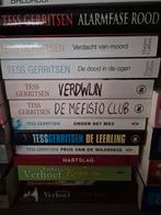 Boeken Tess Gerritsen, Esther Verhoef, Enlèvement ou Envoi