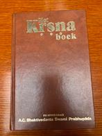 Het Krsna boek A.C. Bhaktivedanta, Boeken, Overige typen, Ophalen of Verzenden, Zo goed als nieuw, Overige onderwerpen