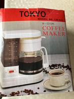 Aussi bonne que la cafetière neuve, Electroménager, Cafetières, Café moulu, Comme neuf, 10 tasses ou plus, Enlèvement