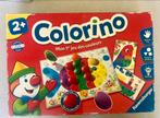 Colorino Ravensburger - 2 ans, Utilisé