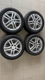 Audi A3 wintervelgenset, Auto-onderdelen, Banden en Velgen, Ophalen, Gebruikt, Velg(en), 16 inch