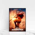 Poster Avatar : Le Dernier Maître De l'Air / A3, Cinéma et TV, Enlèvement ou Envoi, Rectangulaire vertical, A1 jusqu'à A3