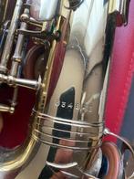 Buffet Crampon S1 altsaxofoon, Gebruikt, Met koffer, Ophalen, Alt