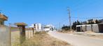 Tanger : près de sidi kankouch terrain pour villa à vendre