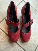 Escarpins en cuir Hush Puppies, Ophalen, Pumps, Gedragen, Hush Puppies