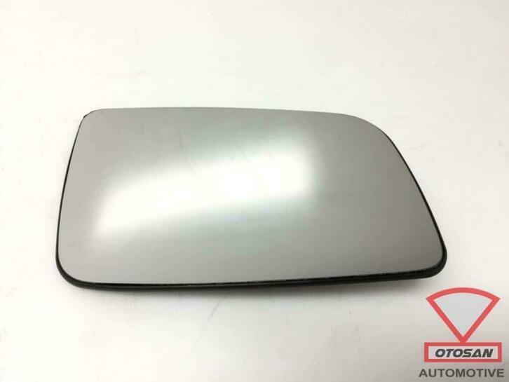 opel astra g 2002 spiegelglas buitenspiegel rechts nieuw! 37, Auto-onderdelen, Spiegels, Opel, Nieuw