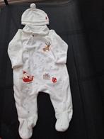 Kerstpyjama my first christmas, Kinderen en Baby's, Babykleding | Maat 62, Ophalen, Nieuw