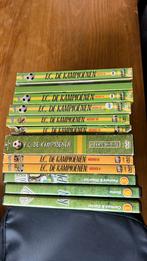 Fc de kampioenen series, Cd's en Dvd's, Ophalen, Gebruikt