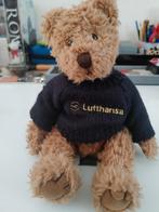 RUSS Lufthansa beren collectie nr 1755, Verzamelen, Ophalen of Verzenden, Zo goed als nieuw