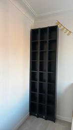 3 Ikea dvd/cs kastjes, Ophalen