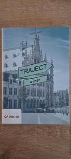 Traject wijzer - Nederlands, Ophalen of Verzenden, Zo goed als nieuw, Nederlands