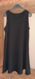 Belle robe fabriquée en Italie taille XS, Comme neuf, Noir, Taille 34 (XS) ou plus petite, Enlèvement ou Envoi