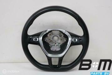 Multifunctie stuur VW Polo 2G 2G0419091BS beschikbaar voor biedingen