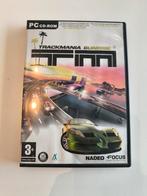 Track mania sunrise race spel PC, Games en Spelcomputers, Ophalen of Verzenden, Gebruikt, Racen en Vliegen, Vanaf 3 jaar