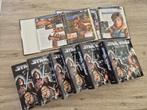 Star Wars Fact Files, Verzamelen, Star Wars, Ophalen of Verzenden, Zo goed als nieuw, Boek of Poster