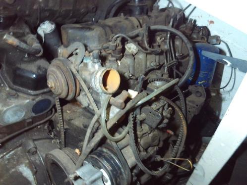 indenor diesel motor peugeot, Auto-onderdelen, Motor en Toebehoren, Peugeot, Ophalen