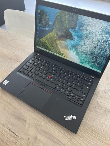 Lenovo ThinkPad T14 - PC Portable état neuf! beschikbaar voor biedingen