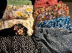9x damesjurken en 1x jumpsuit zomers maat 34 lot kleding, Ophalen of Verzenden, Zo goed als nieuw, Maat 34 (XS) of kleiner