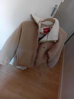 Veste beige femme  taille  L, Kleding | Dames, Jassen | Winter, Ophalen, Gedragen, Beige
