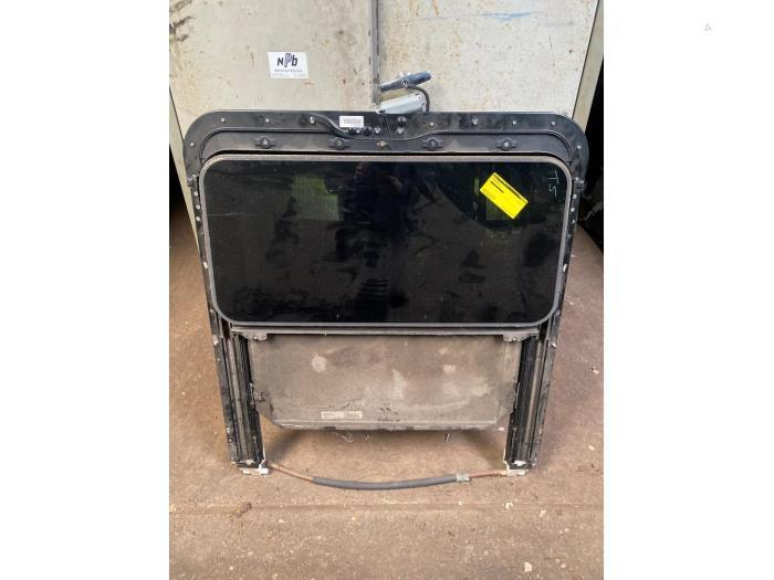 Toit ouvrant d'un Volkswagen Transporter, Autos : Pièces & Accessoires, Carrosserie & Tôlerie, Volkswagen, Utilisé, 3 mois de garantie