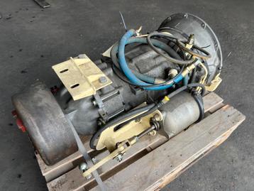 Allison MT653 (25x in stock), Utilisé