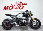 BMW R NINE T ***MOTODOC.BE***, Motoren, 2 cilinders, Motorrijbewijs A, Bedrijf, Meer dan 35 kW