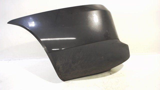 Bumperhoek links achter Fiat Doblo, Auto-onderdelen, Carrosserie, Bumper, Fiat, Gebruikt, Herkomst onderdeel bekend, 12 maanden garantie