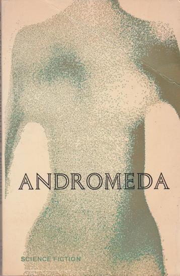 Fred Hoyle & John Elliot – Andromeda beschikbaar voor biedingen