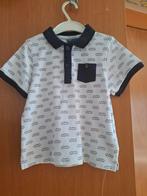 Polo van Batman voor 5 jaar, Kinderen en Baby's, Kinderkleding | Maat 110, Batman, Gebruikt, Ophalen of Verzenden, Shirt of Longsleeve