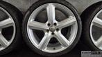 19 inch Audi A4 S4 Avant B8 B9 B10 Winterbanden A6, Auto-onderdelen, 19 inch, -, -, Banden en Velgen