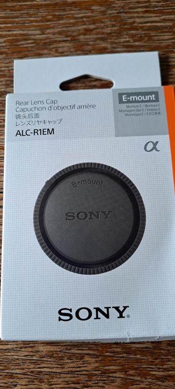 Sony ALC-R1EM beschikbaar voor biedingen