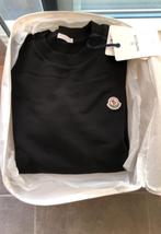 MONCLER Pull noir neuf XXXL, Neuf, Moncler, Enlèvement ou Envoi, Autres tailles