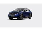 Nissan ARIYA EVOLVE + 87 KWH BATTERIJ  ELEKTRISCH  22 KWH L, Auto's, Automaat, 0 pk, Zwart, Elektrisch